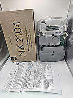 Електролічильник NIK 2104 AP2T 1802