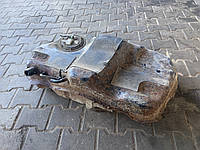 Топливный бак Mitsubishi Lancer X 1.5 бензин 2007-2015 1700A279