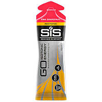 Энергетический гель SIS Go Isotonic Gel 60 ml (Pink grapefruit)