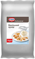 Ванильный сахар Dr. Oetker 1000 г