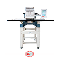 Вишивальна автоматична машина AFG-1501 з полем 400Х500