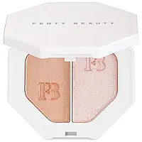 Хайлайтер Fenty Beauty Killawatt Freestyle Highlighter - відтінок Lightning Dust/Fire Crystal