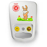 Інгалятор компресорний LD-212C, фото 2