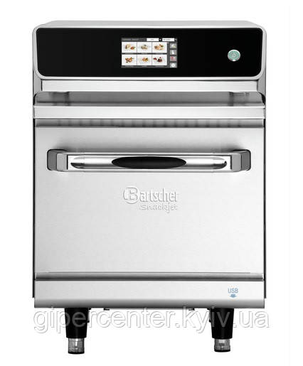 Піч конвекційна Bartscher 120751