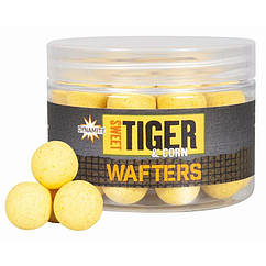 Вафтерси Dynamite Baits Wafters Sweet Tiger & Corn 15mm