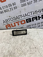 Отбойник кришки багажника Renault Laguna 908780007R Nissan/ Renault