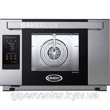 Піч пароконвекційна Unox XEFT03HSETDP, фото 1
