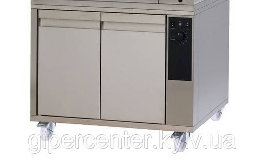 Шафа розстійна Moretti Forni L/100U, фото 1