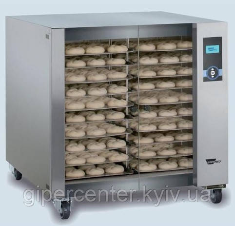 Шафа розстійна Wiesheu Prover GS64L
