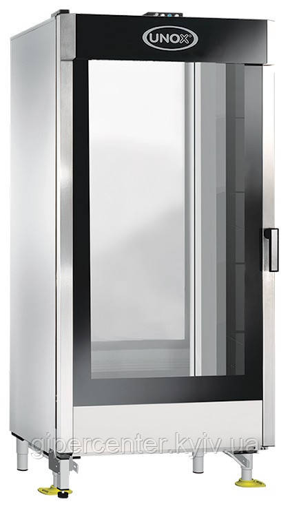 Шафа розстійна Unox XL1003