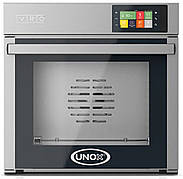 Шафа теплова Unox XEEC10HSEPDS