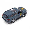 Автомодель серії Шеврони Героїв - Toyota Land Сruiser - Рубіж, фото 5