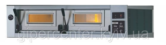 Піч подова ел. Moretti Forni P120E C/18Z (A), фото 1