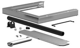 З'єднувальний комплект Unox XWKQT00EFE