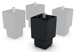 Комплект ніжок Unox XUC044