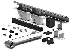 З'єднувальний комплект Unox XEAQC00E2E