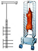 Спиця для приготування ягнят Rational 6035.1003