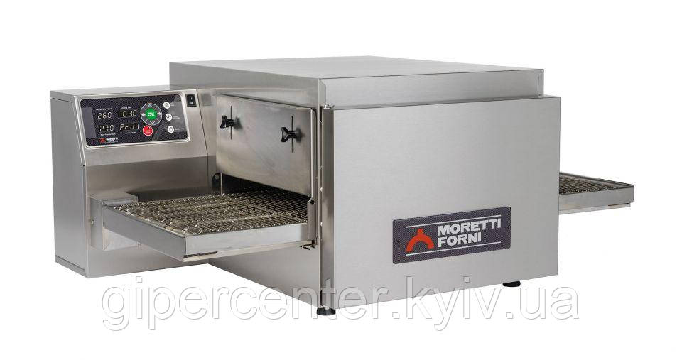 Піч для піци Moretti Forni T64E (no stand)