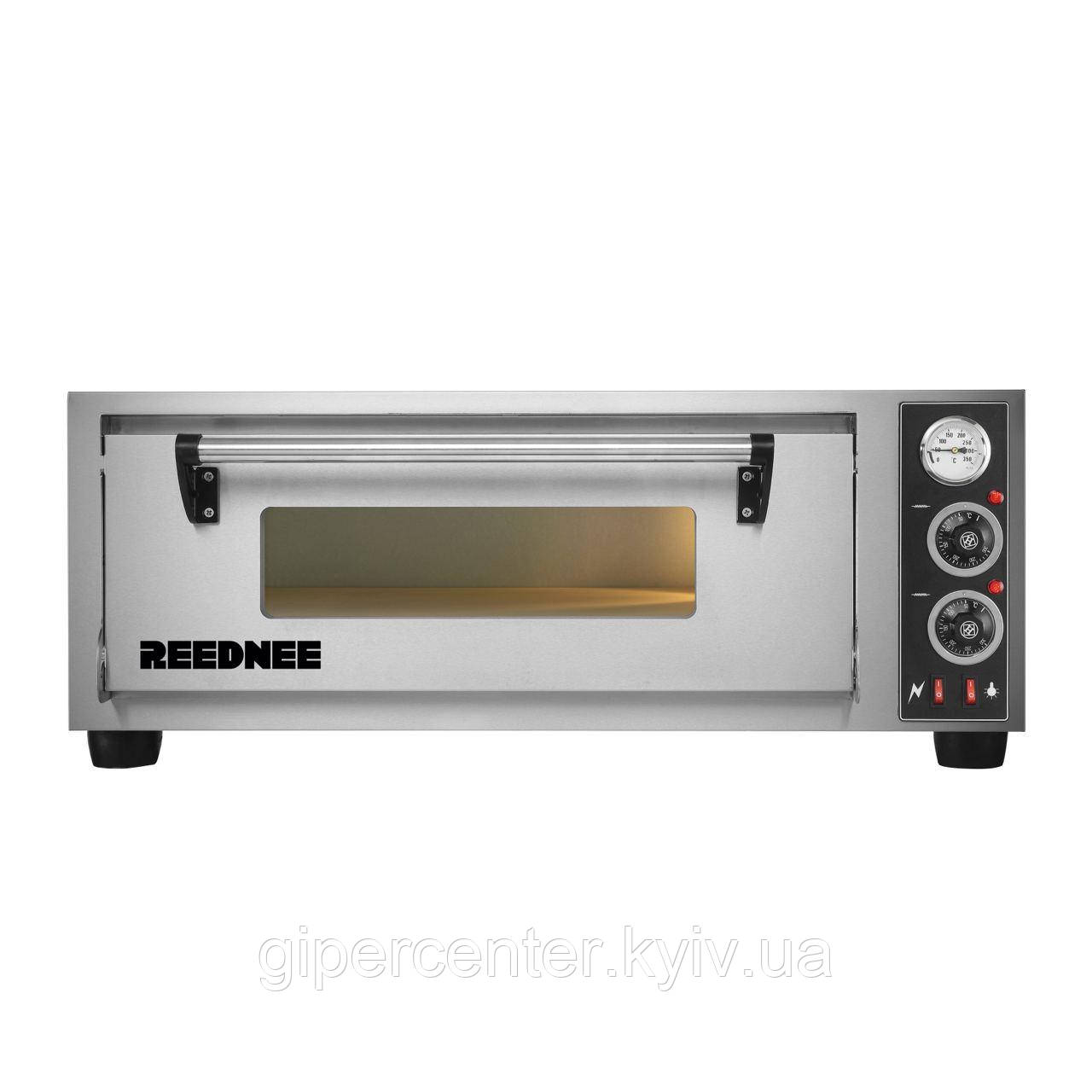 Піч для піци REEDNEE CPO101 (220)