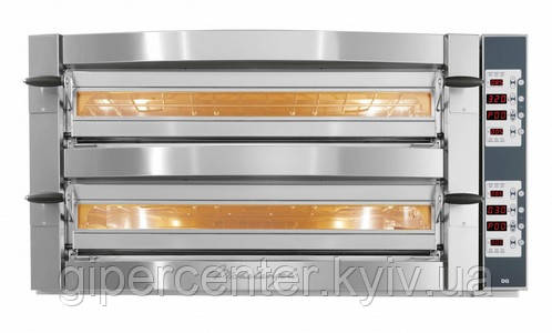Піч для піци Cuppone ML935/2CD