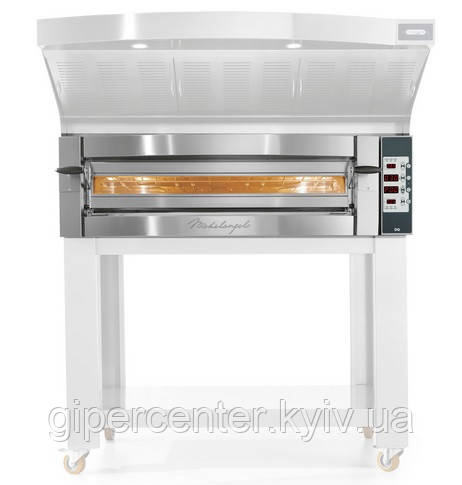 Піч для піци Cuppone ML635/1TS