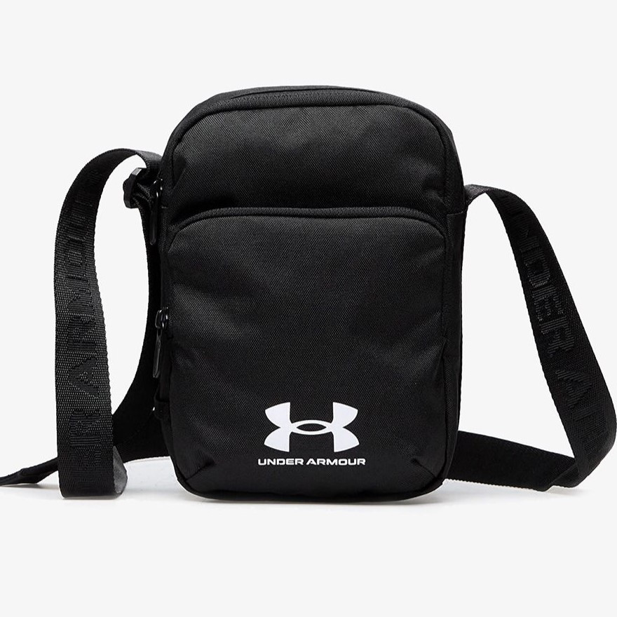 Сумка через плече Under Armour SportStyle Lite Crossbody 4 л (1381912-001), фото 1