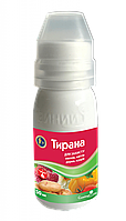 Інсекто-фунгіцид (протруйник на картоплю) Тирана 50мл (Україна, на 100кг картоплі) 160шт/ящ