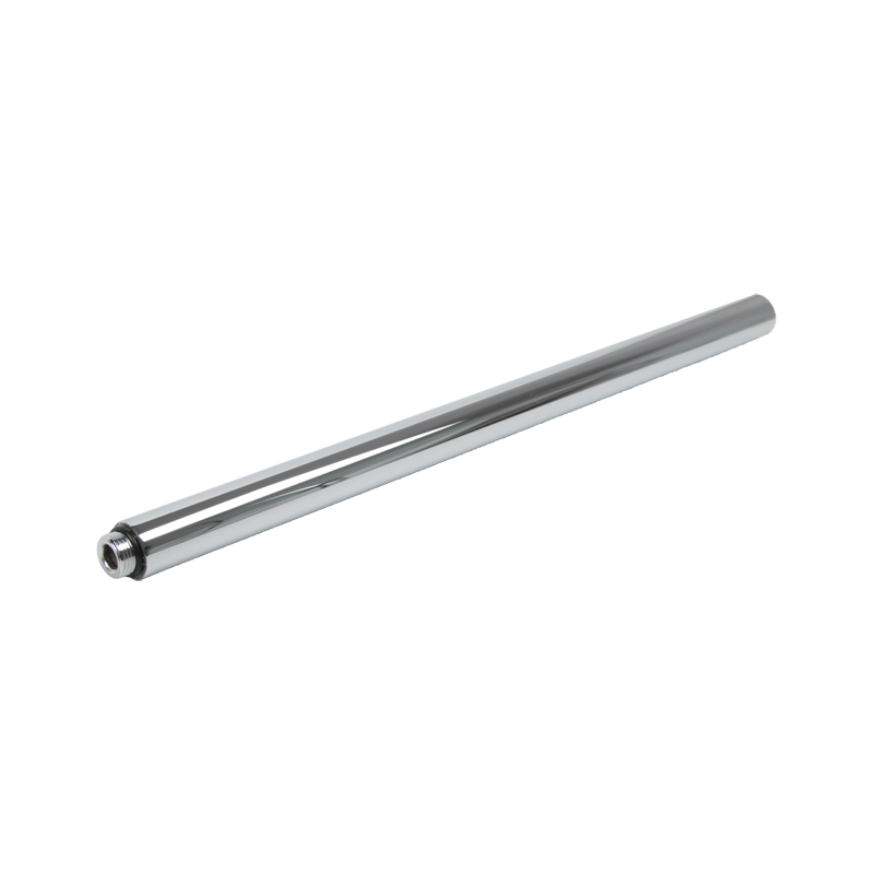 Подовжувач до душової системи MONE Deluxe 40 см C-01 Chrome, фото 1