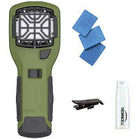 Пристрій проти комарів Thermacell MR Portable Mosquito Repeller