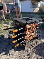 Отаманівський набір, середній, фото 5