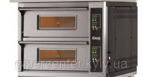 Піч для піци Moretti Forni IDD105.65