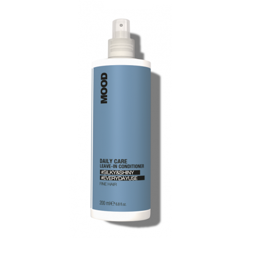 Спрей-кондиціонер незмивний для щоденного догляду Mood Daily Care Leave-In Conditioner (688957)