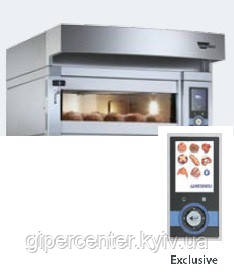 Піч модульна Wiesheu Ebo86M Exclusive control