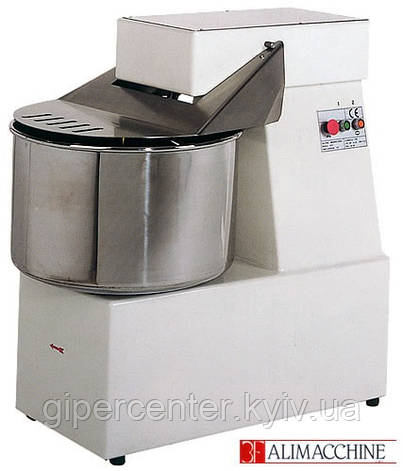 Тістоміс Alimacchine SM50FT2VTX, фото 1