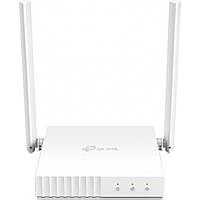 Маршрутизатор TP-Link TL-WR844N