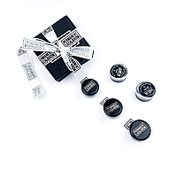 Набор хны Permanent lash&brow, Mini 2,5гр*5шт