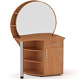 Трюмо-3 яблуня Компаніт (96х60х143 см), фото 8