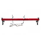 Траверса для вивішування двигуна 500кг VIKTEC VT01728, фото 2