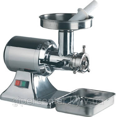 М'ясорубка Everest TC22 Total Unger (професійна,220)
