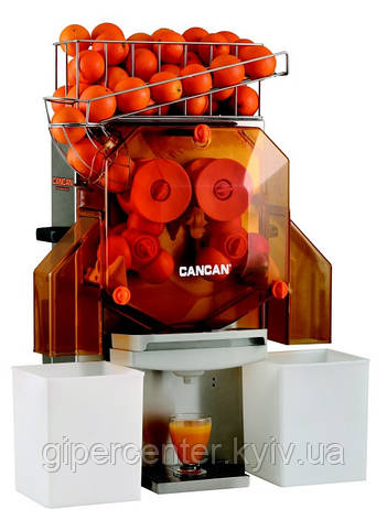 Соковижималка CANCAN 0206, фото 1