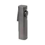 Душова система MONE Deluxe TT-1010  GUN GREY, фото 8