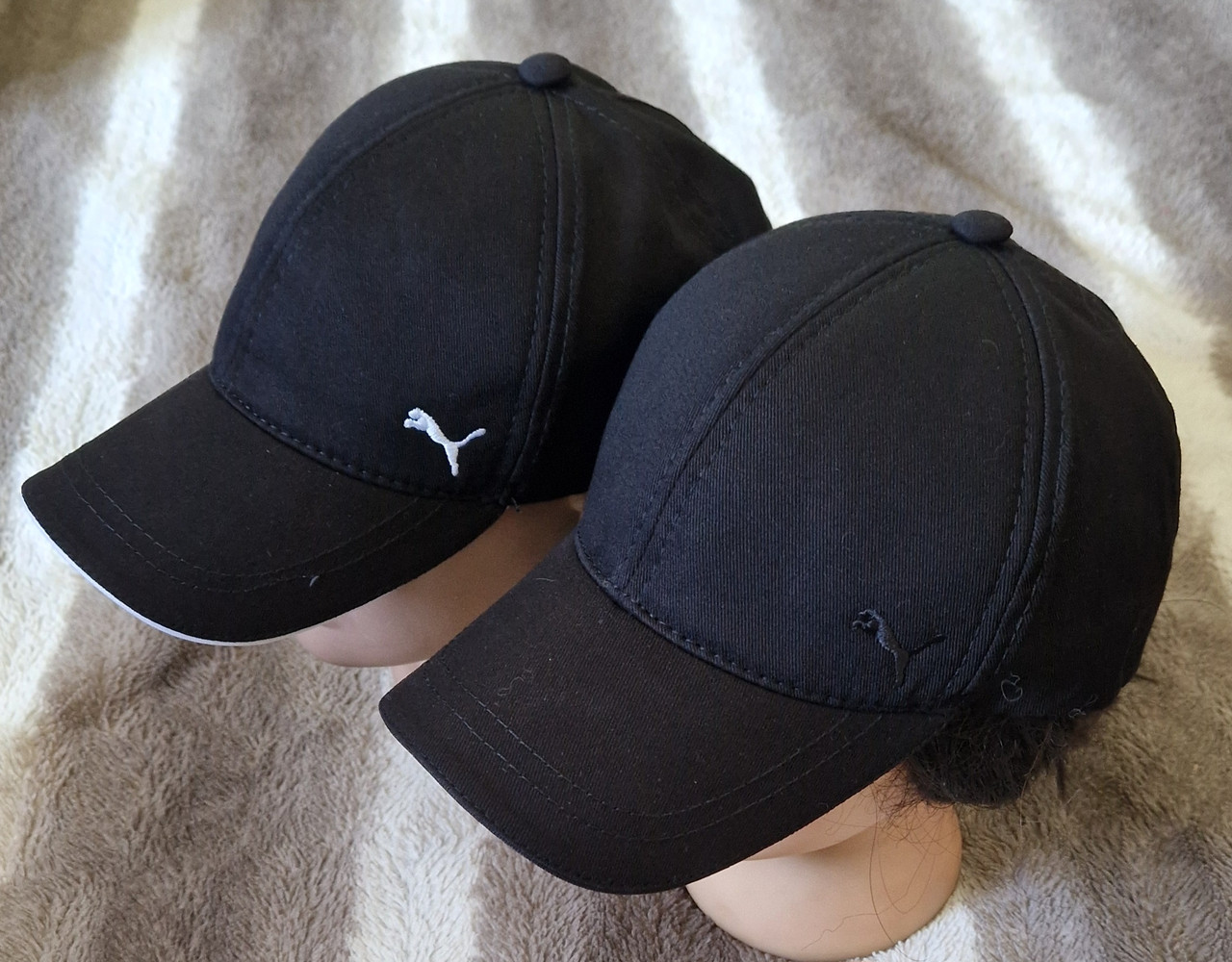 Оптом Бейсболка унісекс "PUMA" Розмір 56-58