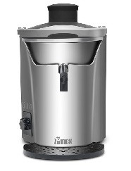 Соковижималка ел. Zumex Multifruit (Silver)