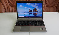 Ноутбук Fujitsu LifeBook 15.6" FHD Core i5 4-gen 2.50/4GB/500GB/Intel HD 4600