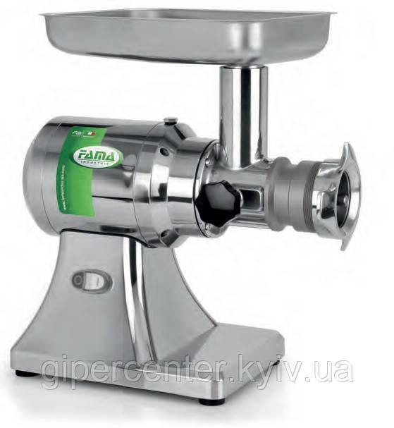М'ясорубка Fama FTS136UE (380)