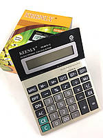 Калькулятор KEENLY KK-8875-12 (120 шт/ящ)