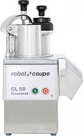 Овощерезка эл. Robot Coupe CL50 GOURMET (380)