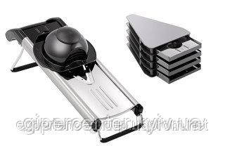 Овочерізка Bartscher 500393, фото 1