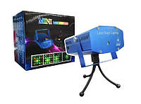 Лазерный проектор точечный 4v1 LZ-41/4053 (30 ши/ящ)