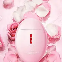 Крем для рук с арбутином и розой Venzen The Rose Arbutin Hand Cream, 60 г.